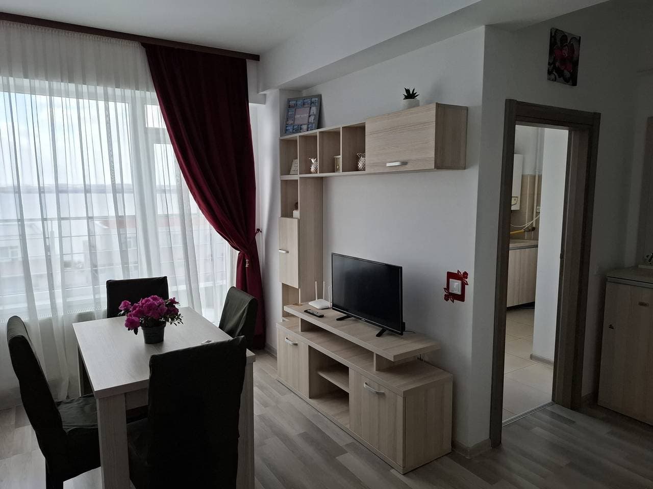 Foto 10 von 33: 2-Zimmer-Wohnung für 4 Personen, 30 Meter vom Spiaggia e Dal Mare entfernt