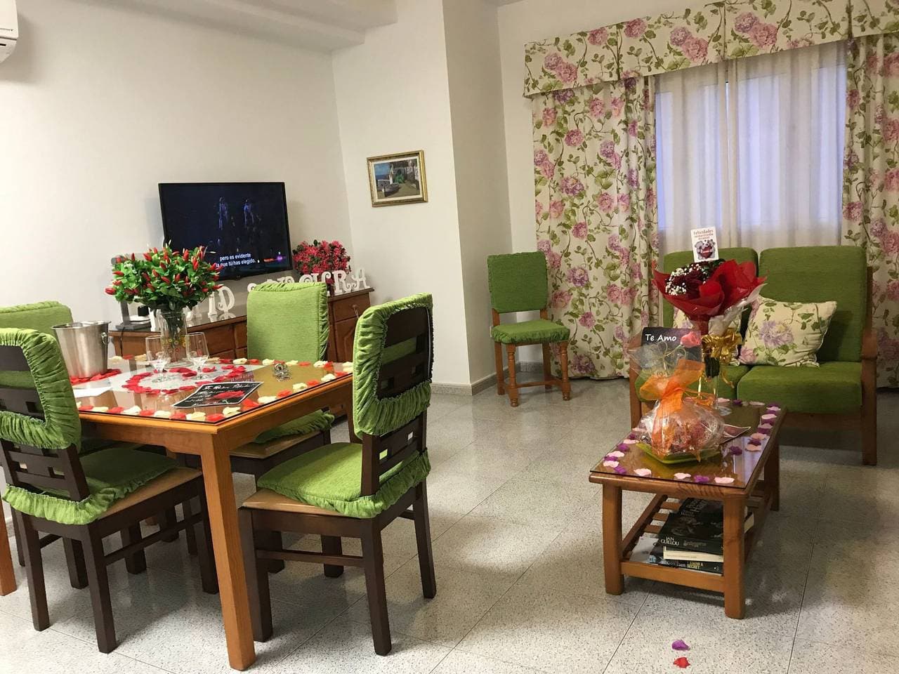 Foto 10 von 11: 1-Schlafzimmer-Superior-Apartment
