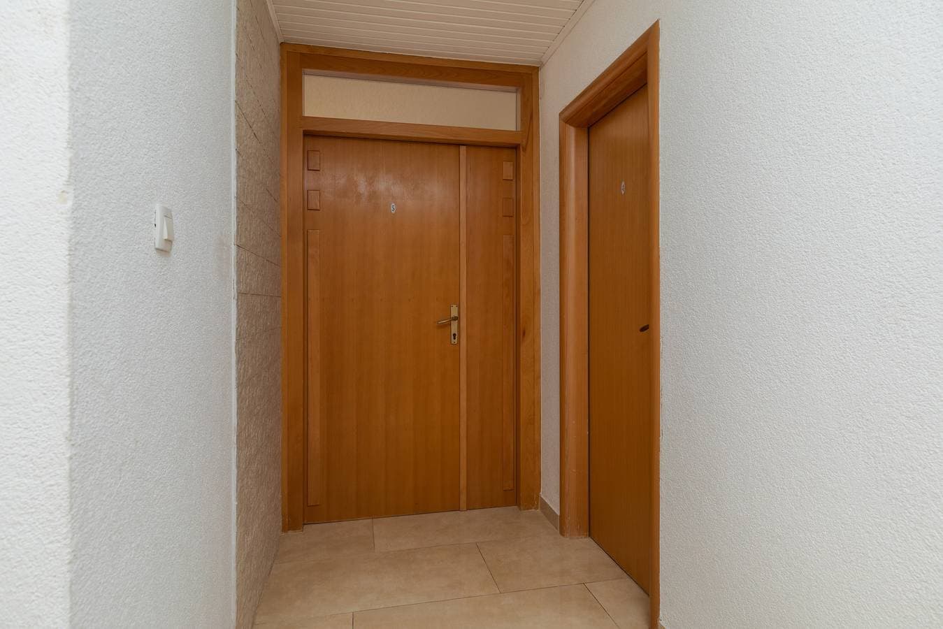 Foto 11 von 25: Studio Appartement mit Terrasse und Meerblick Duce (Omis) -c