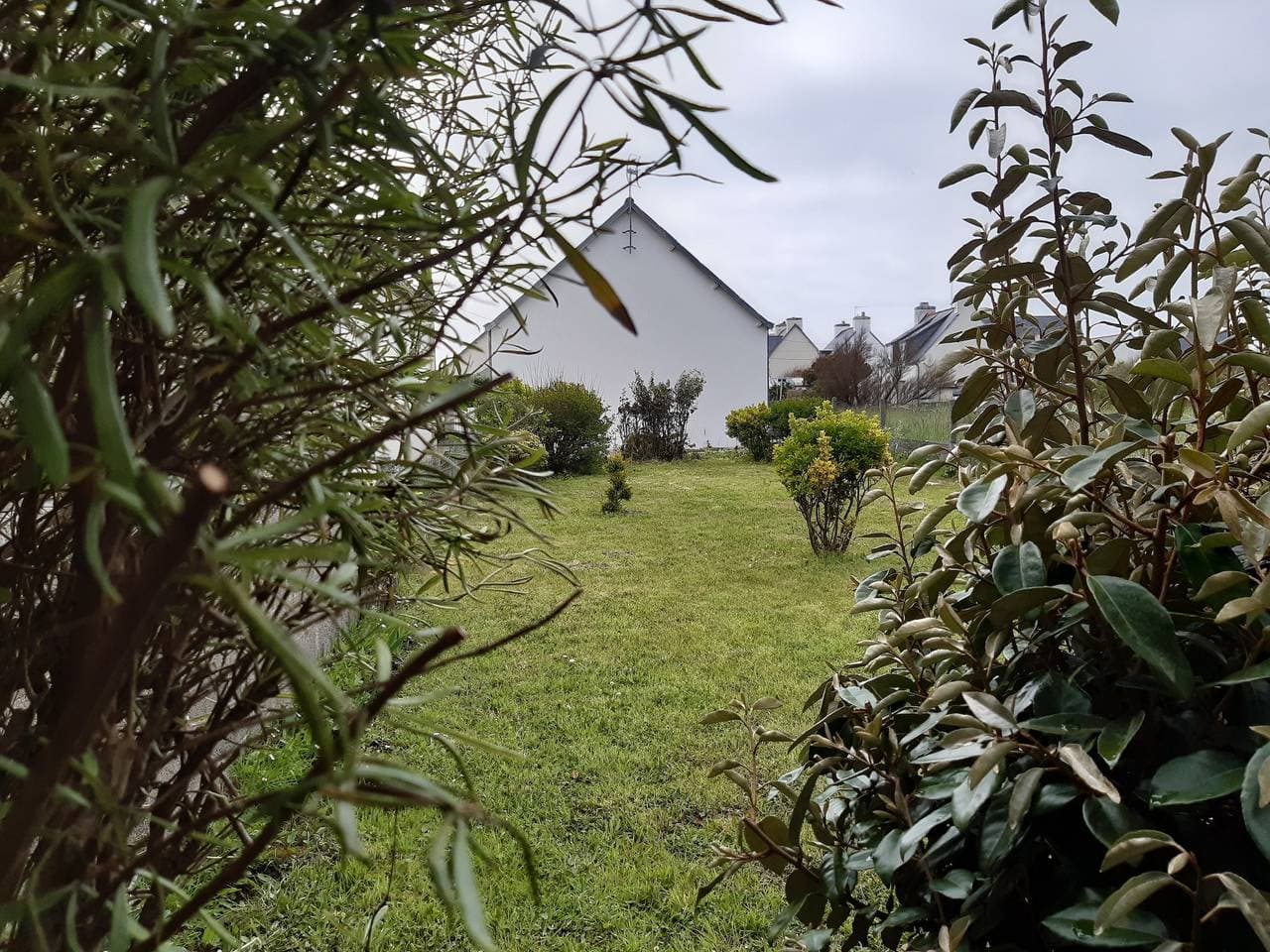 Foto 9 von 10: Ferienhaus 'Maison Bord De Mer Penmarch' mit privatem Garten und WLAN