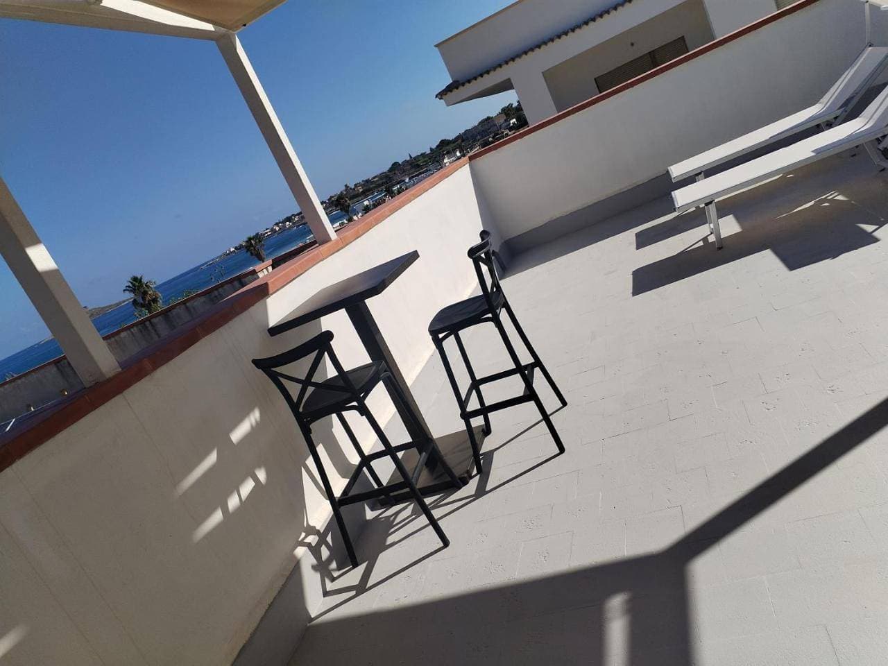 Foto 6 von 18: Apartment with Terrace