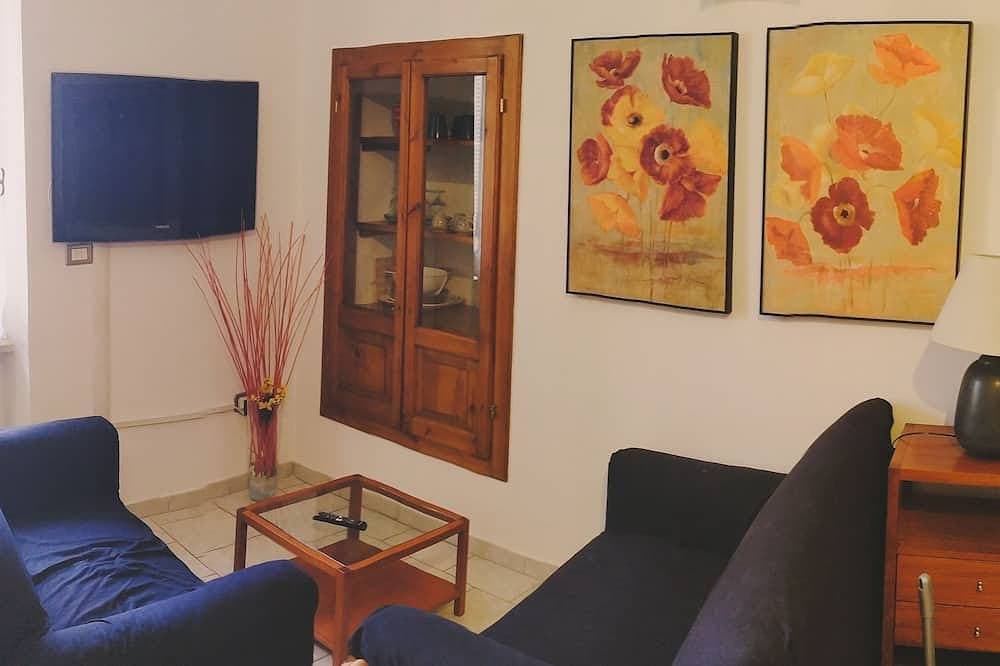 Foto 7 von 24: Fantastic appartment in historical Center-Free Parking available few meters away