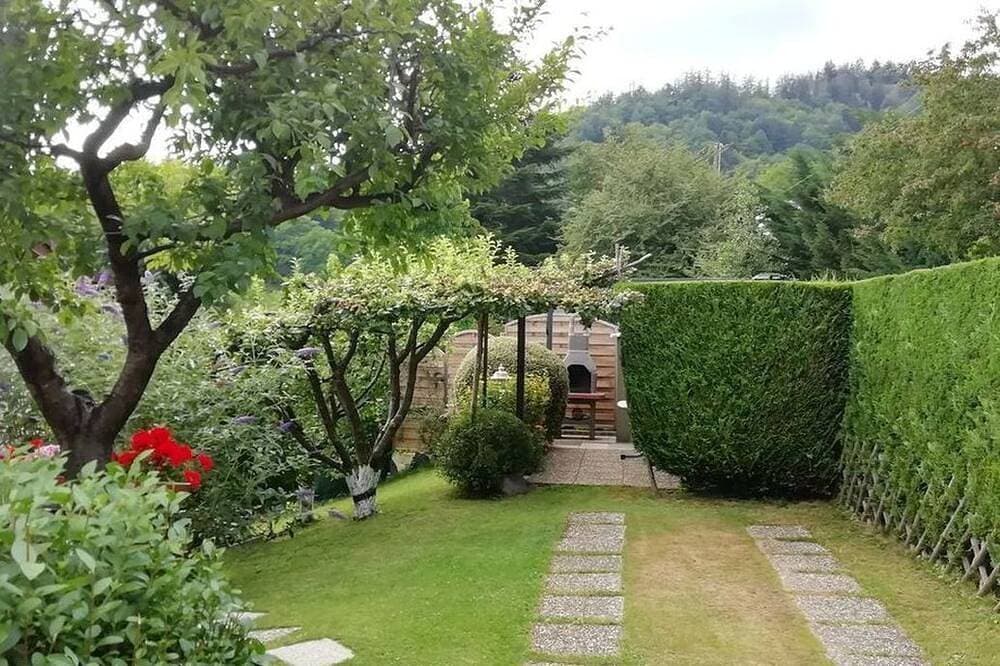 Foto 9 von 30: Wilkommen im ''Guata-Luft'' Chalet
