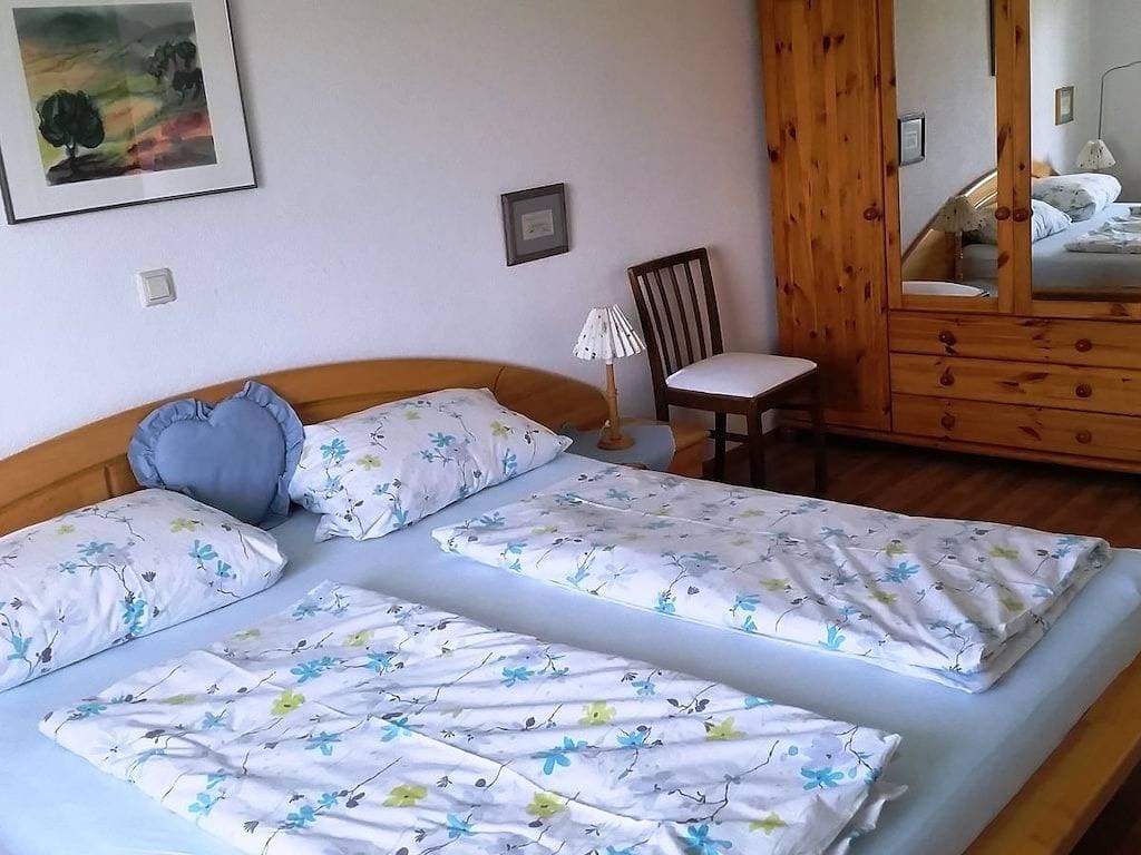 Foto 13 von 20: Ferienwohnung mit 1 Schlafzimmer