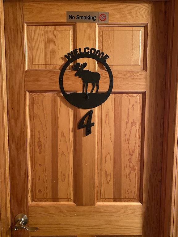 Foto 12 von 43: Lakeside Lodge Sinclair Maine Llc