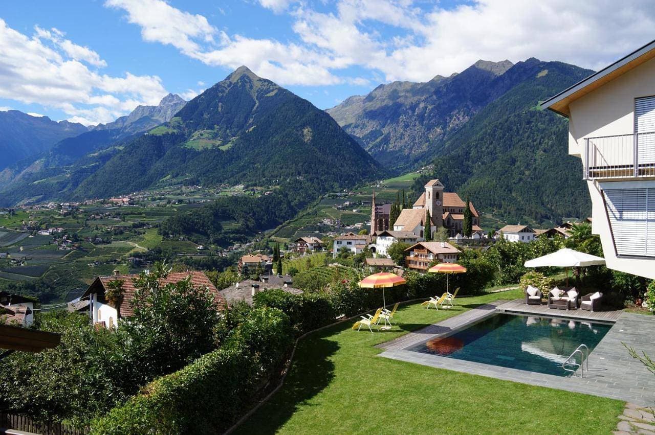 Active B&B Prairerhof 1