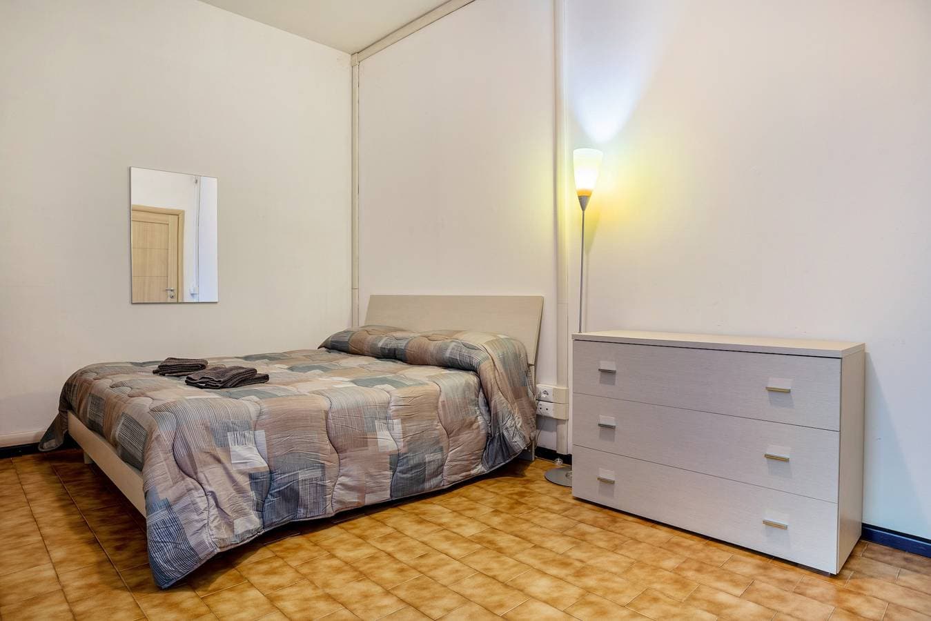 Foto 5 von 18: Apartment 'Trento Degasperi 16' mit WLAN