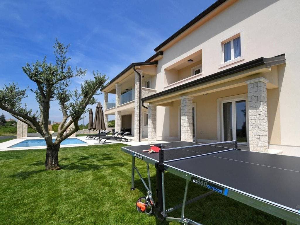 Foto 3 von 48: Ferienwohnung mit 1 Schlafzimmer