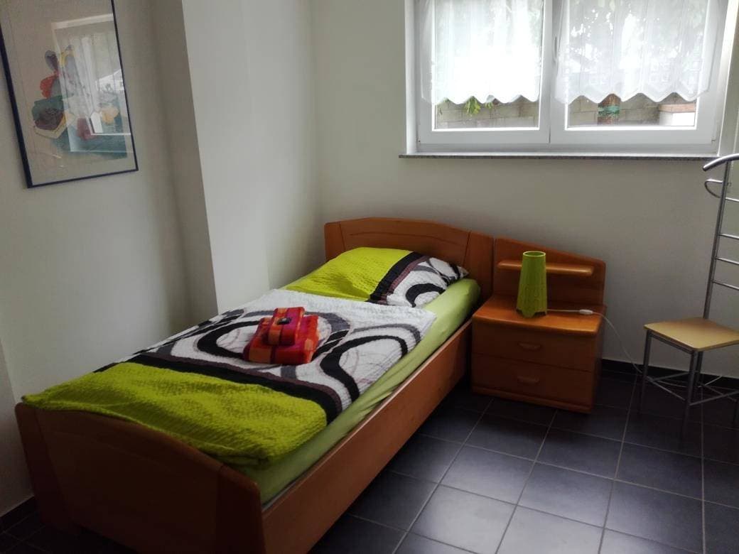 Foto 6 von 17: Ferienwohnung