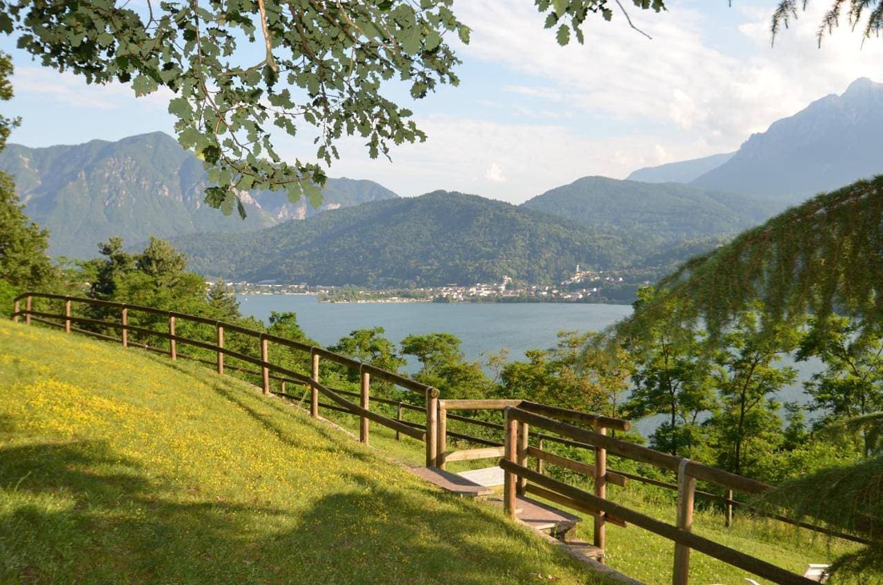 Foto 9 von 42: Apartment with Lake View