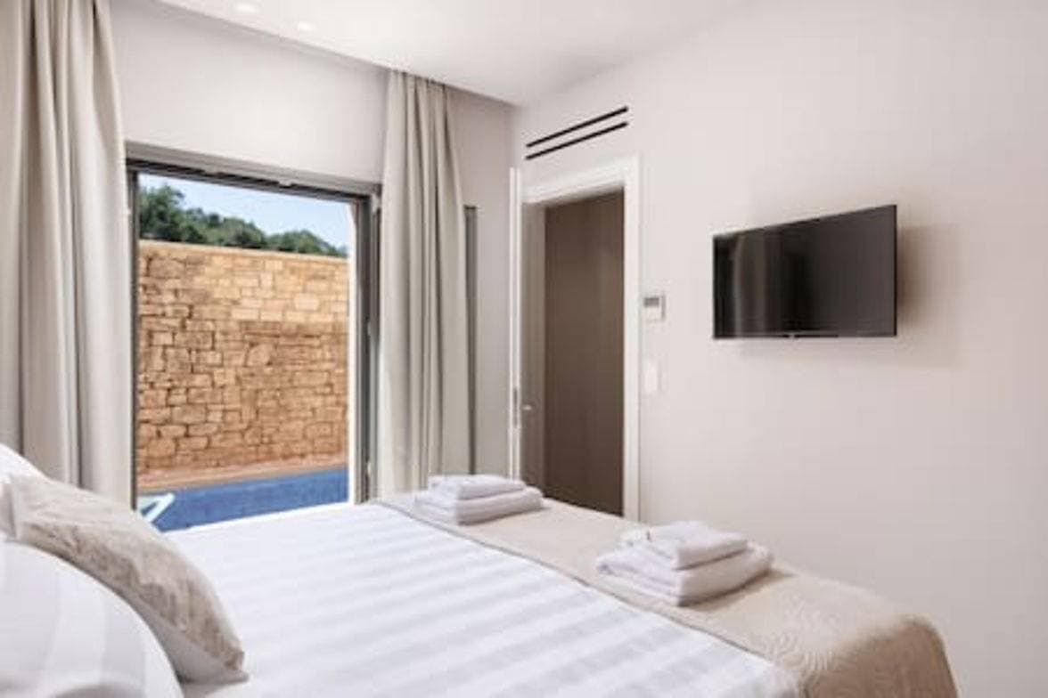 Ferienwohnung 45m² 1