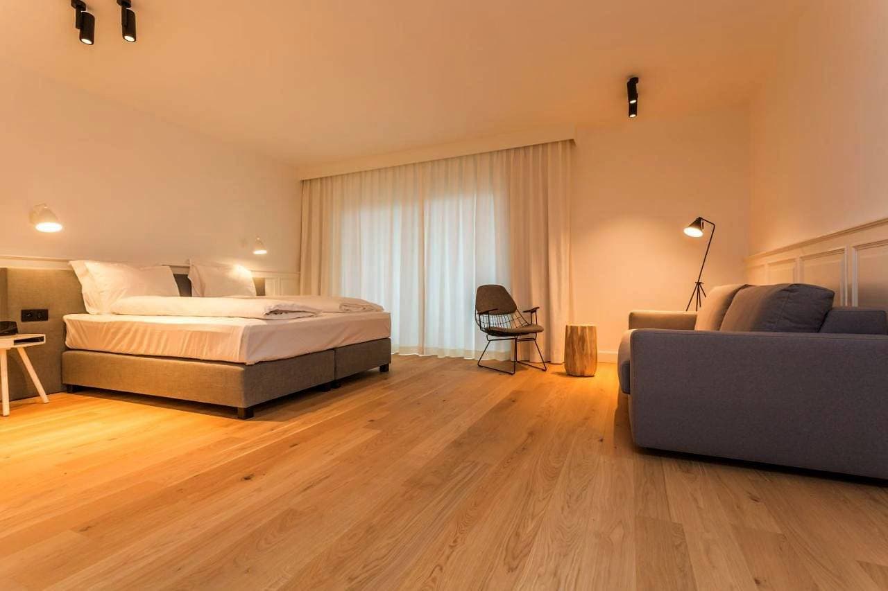 Foto 2 von 9: Double or Twin Room