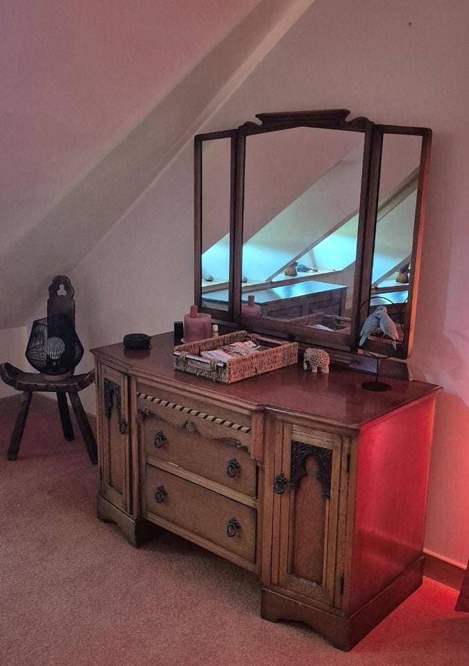 Foto 6 von 10: Double Room with Private Bathroom