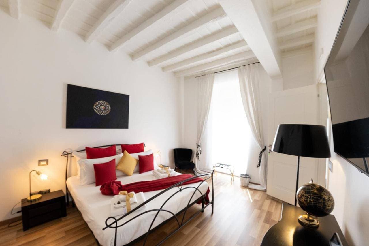 Foto 6 von 23: Executive Suite