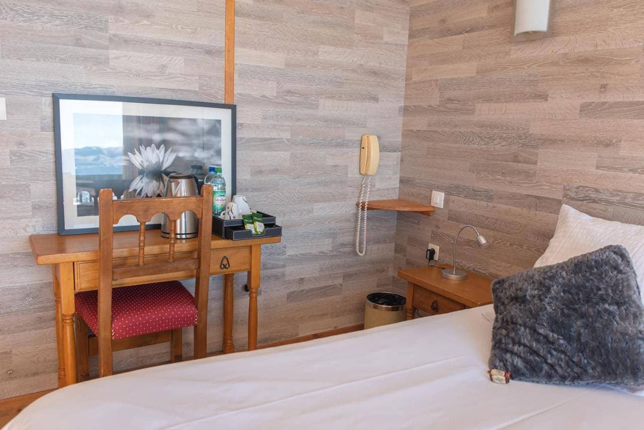 Foto 6 von 9: Twin Room with City View
