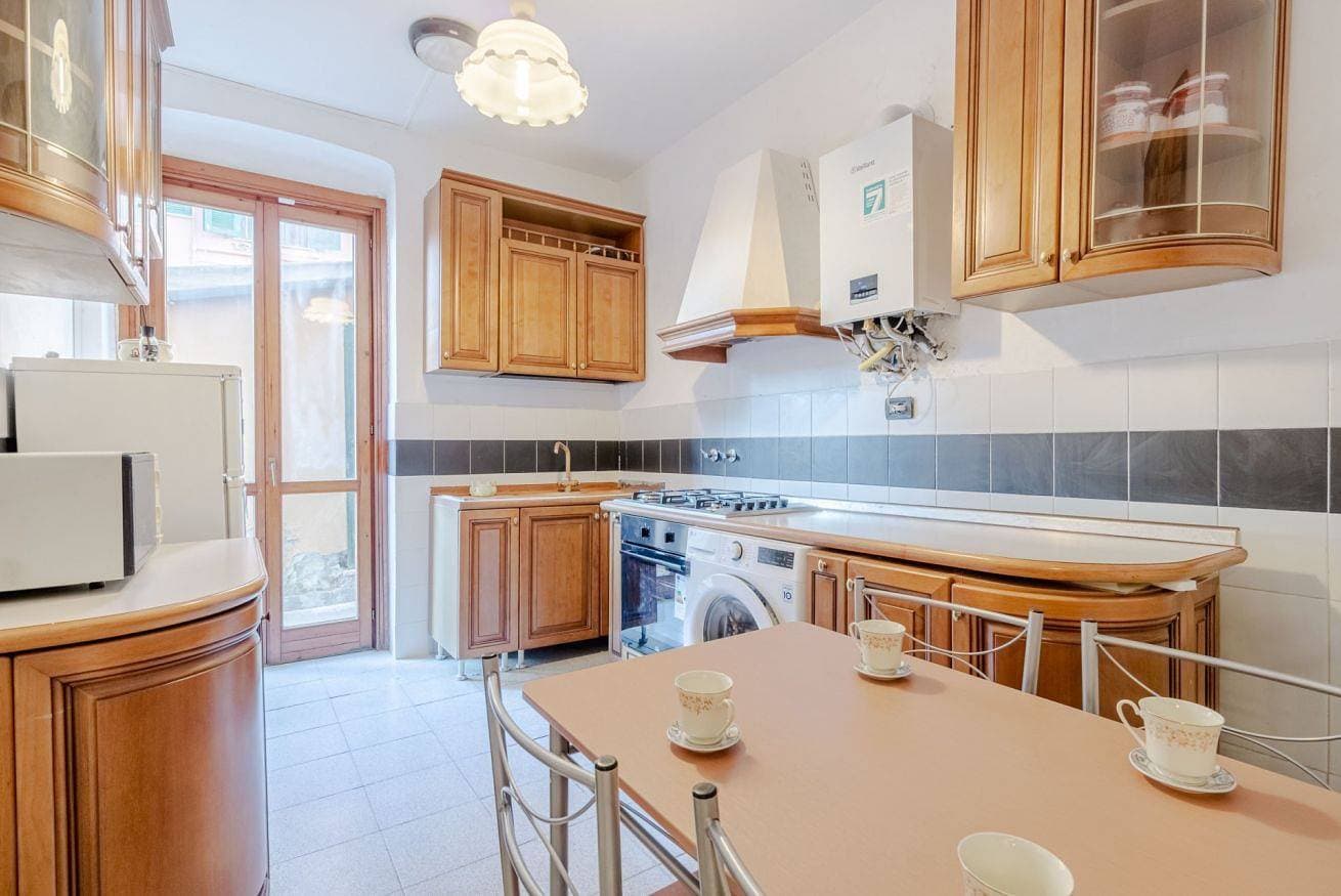 Foto 5 von 20: Ferienwohnung für 2 Personen mit Balkon/Terrasse