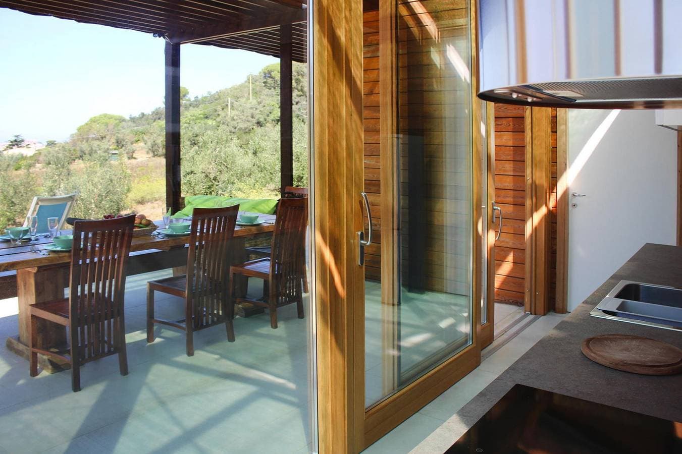 Foto 5 von 33: Ferienhaus in Magazzini am Strand