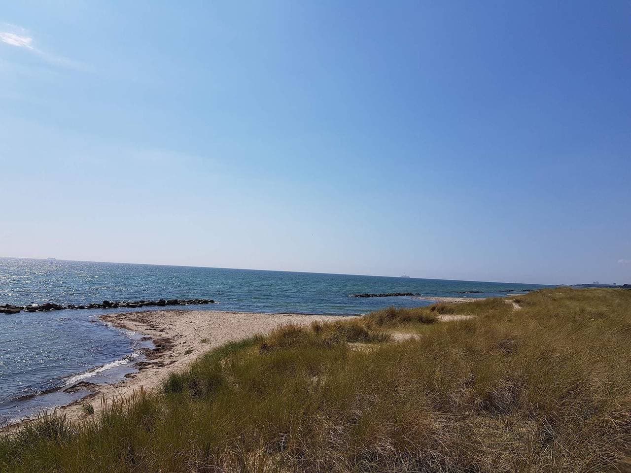 Foto 8 von 42: Ruhige Oase in Strandnähe