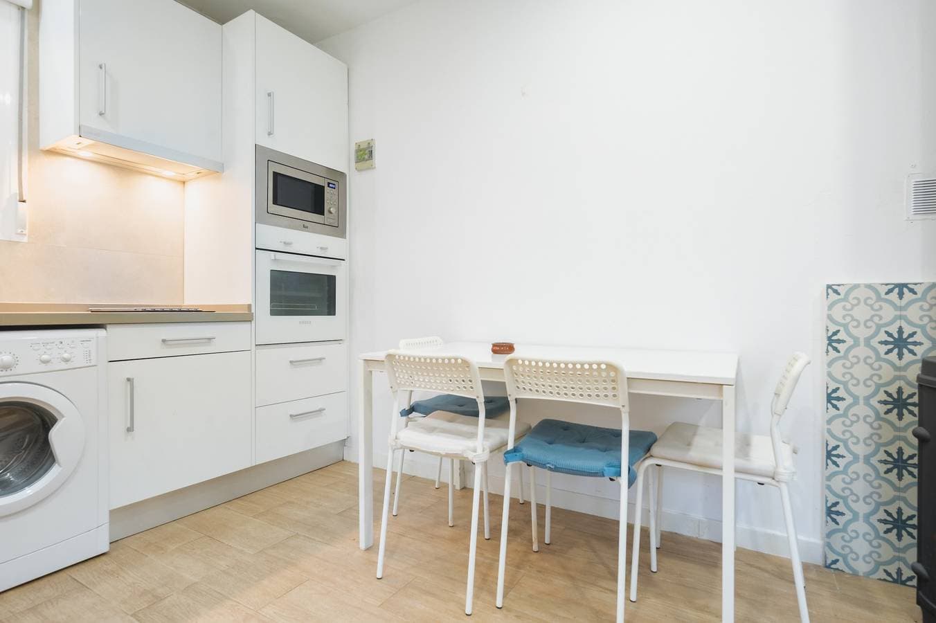 Foto 9 von 27: Ferienhaus mit privatem Pool und Klimaanlage nahe Sevilla