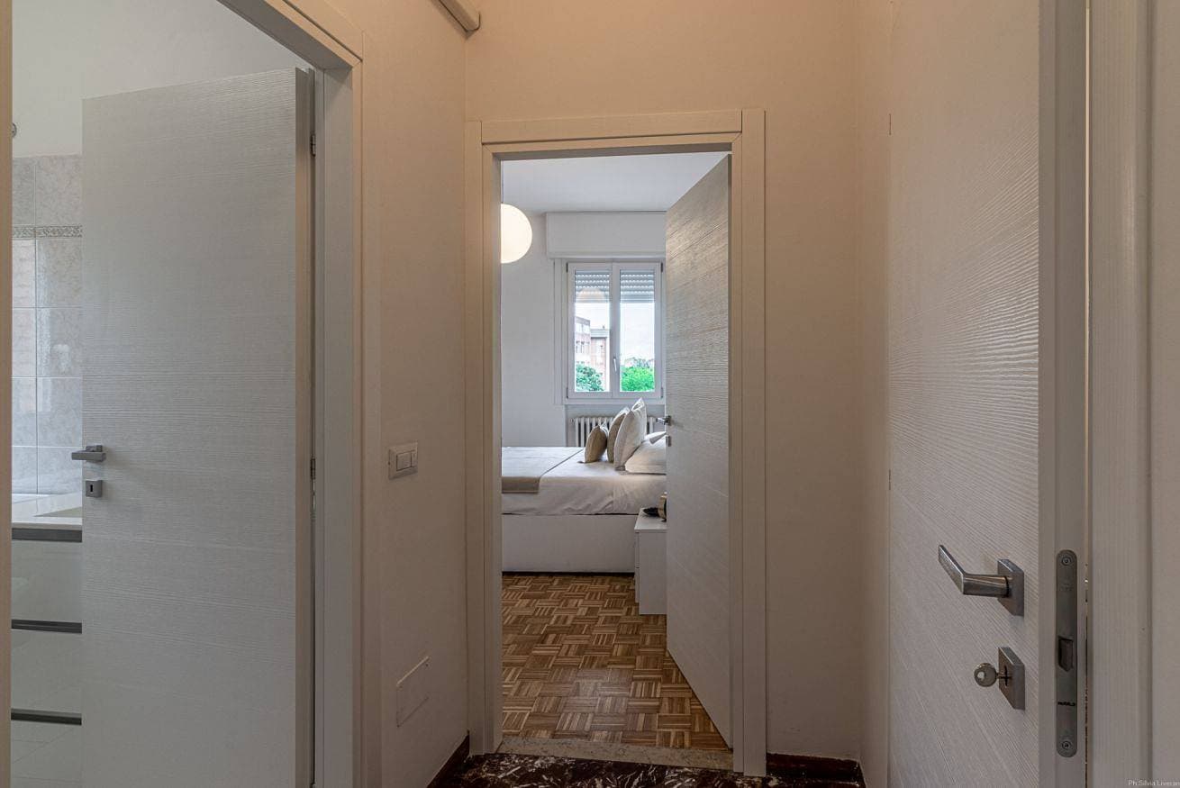 Foto 10 von 25: Ferienwohnung für 2 Personen
