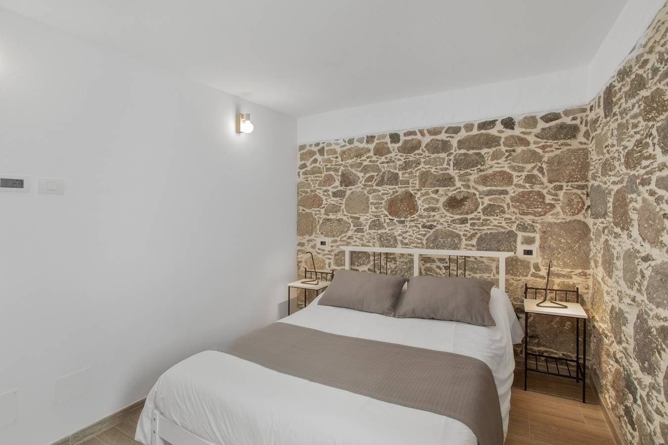 Foto 8 von 22: Ferienhaus 'El Blanquizal A' mit Bergblick, WLAN und Klimaanlage