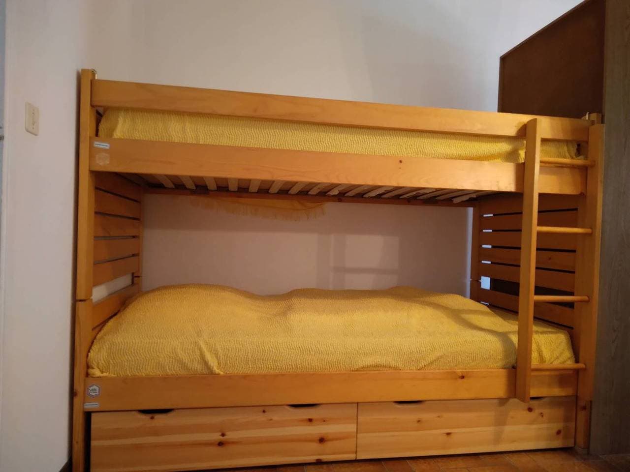 Foto 6 von 16: Studio für 4 Personen