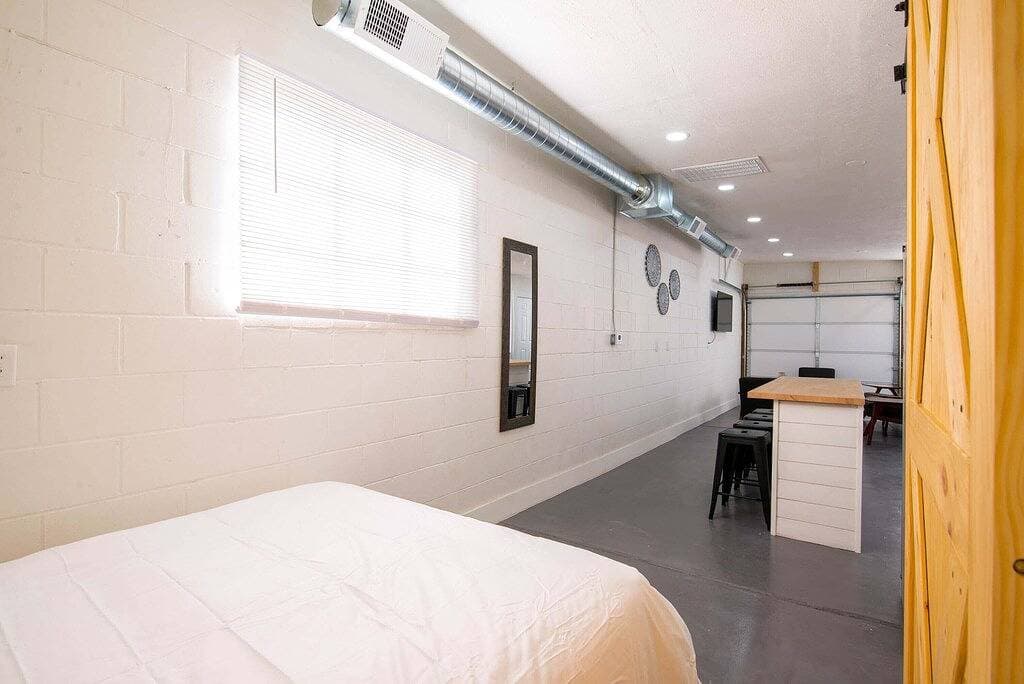 Foto 6 von 14: Gemütliches, reizendes Studio im Herzen von El Paso