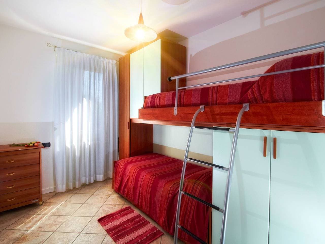 Foto 12 von 21: Türkisfarbenes Haus mit fantastischer Aussicht