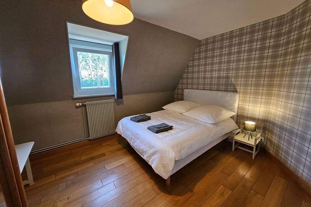 Foto 9 von 30: Ferienhaus „Le Clos des Argillières“ mit privatem Pool