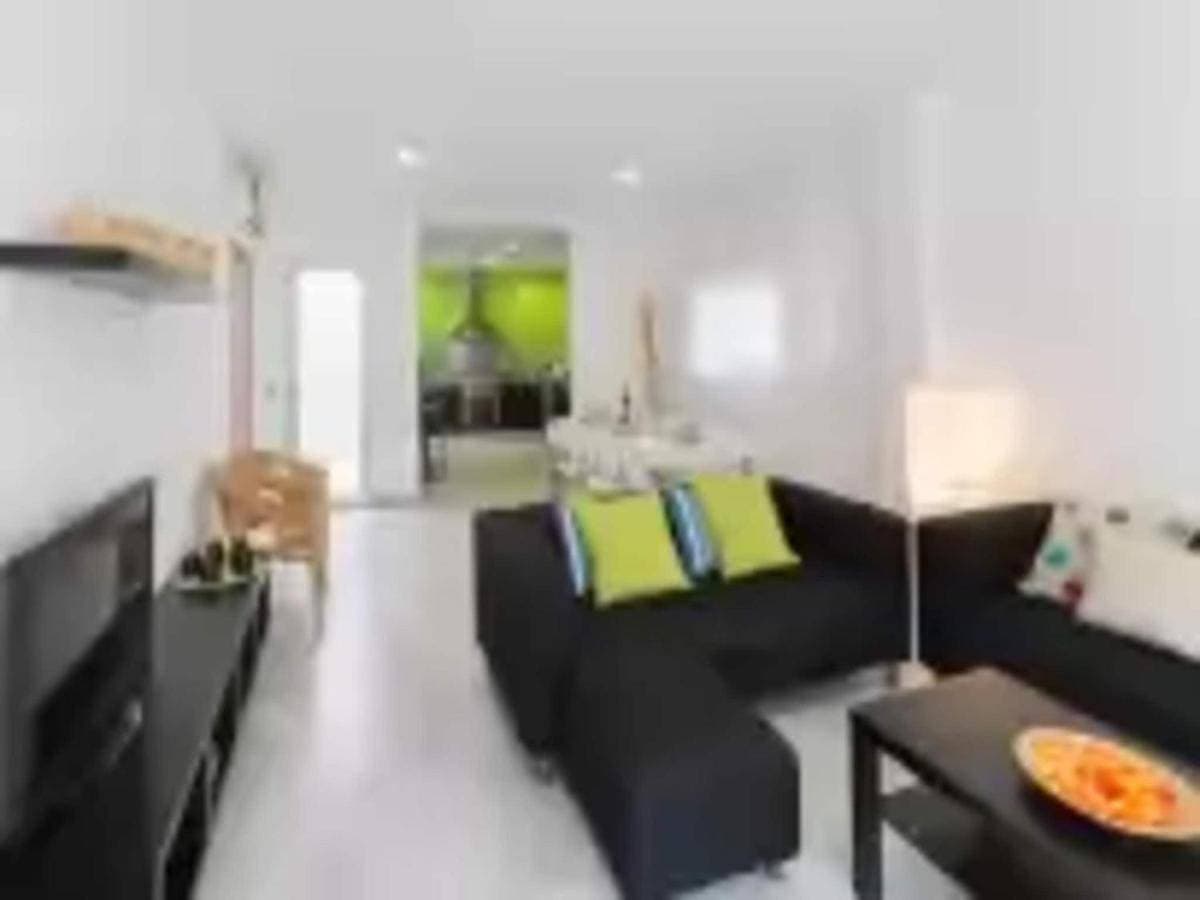 Foto 2 von 26: Three-Bedroom Holiday Home
