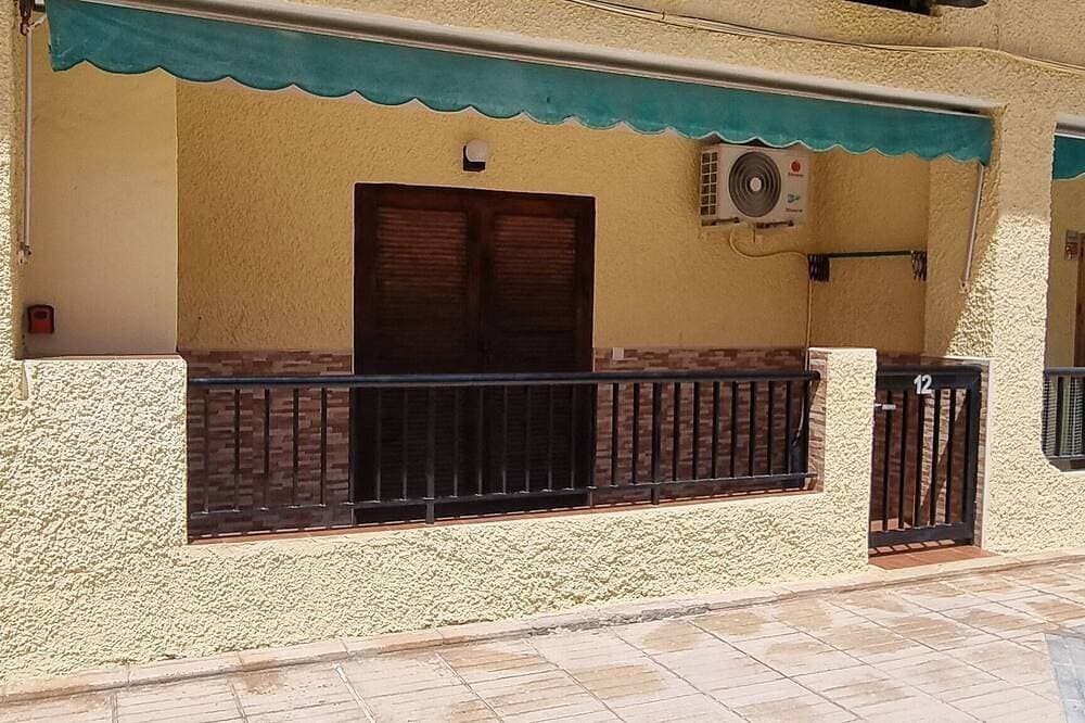 Foto 10 von 18: Estudio a dos Manzanas de la Playa de La Mata