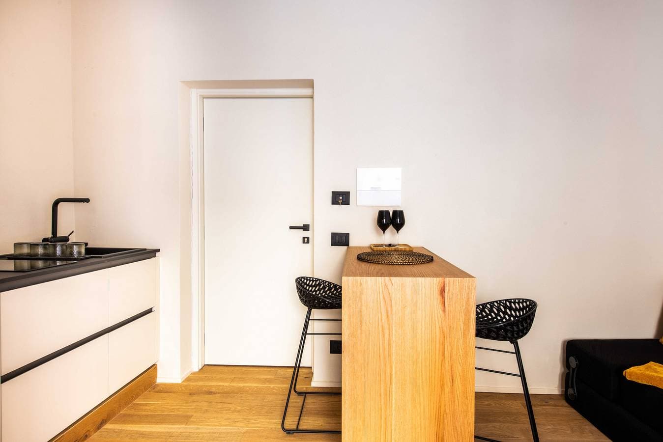 Foto 2 von 10: Candeloro Boutique Loft