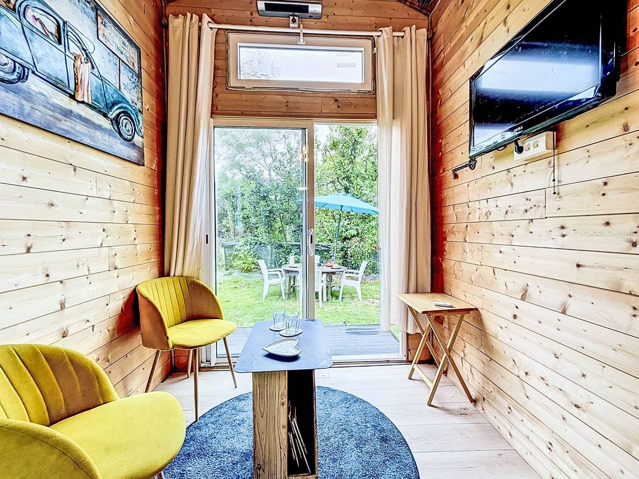 Foto 2 von 32: Tiny House