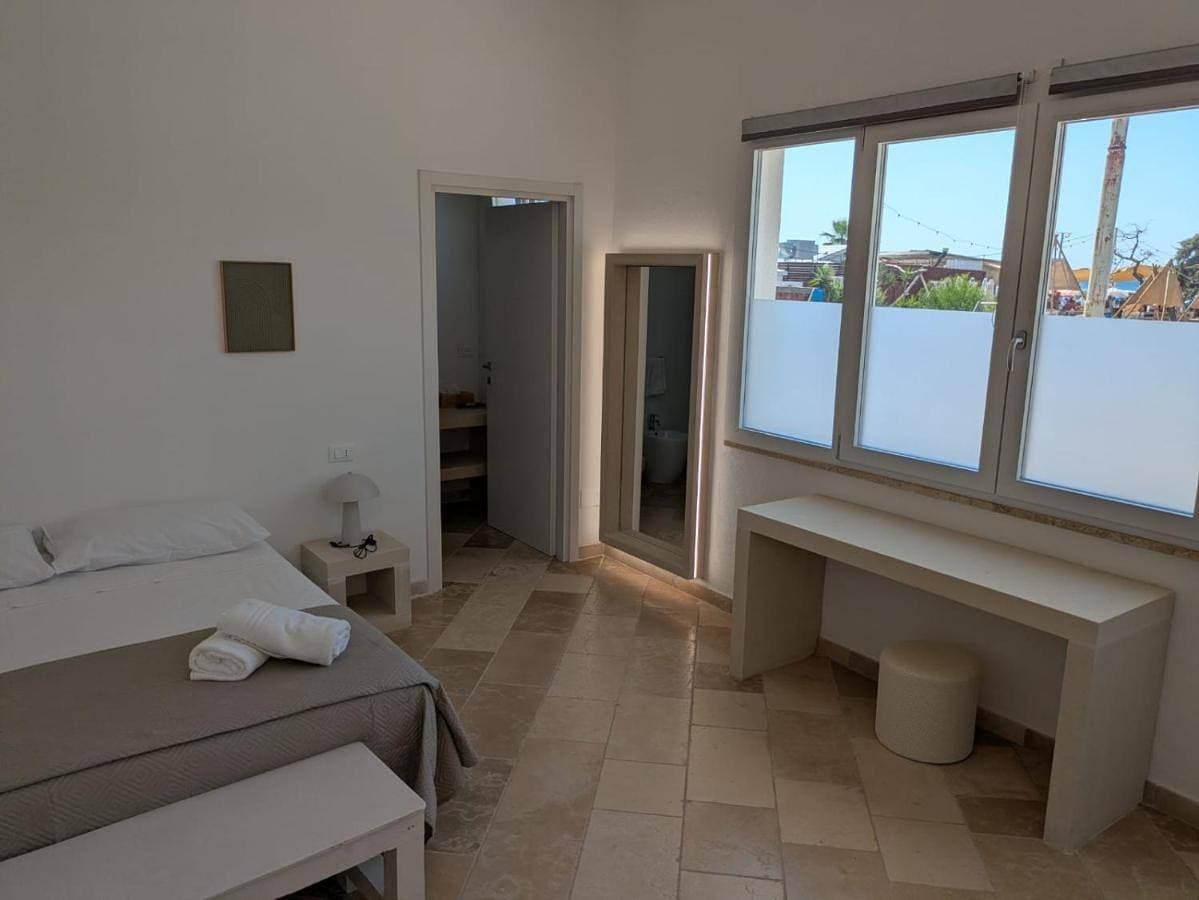 Foto 5 von 6: Double Room