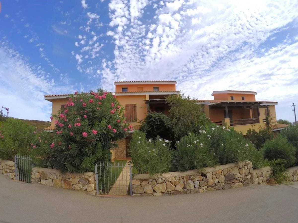 Holiday Home in Golfo Aranci near Beaches 1