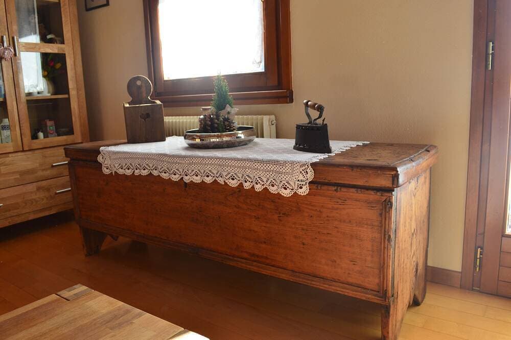 Foto 13 von 26: Ferienwohnung \"L'Antico Scheune\"