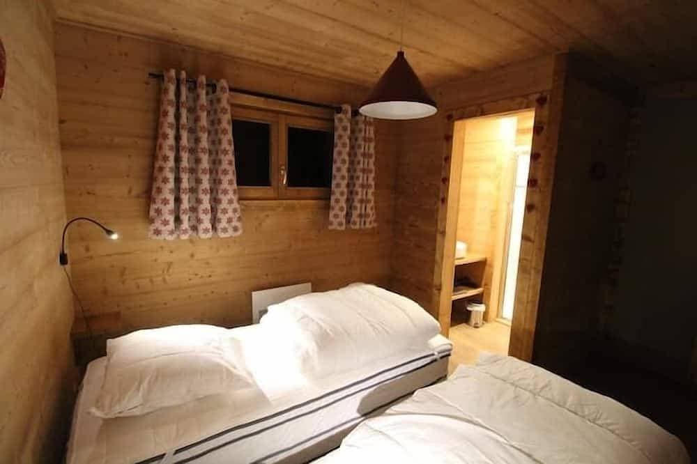 Foto 2 von 22: Chalet Les 3 Biches, Resort-Zentrum