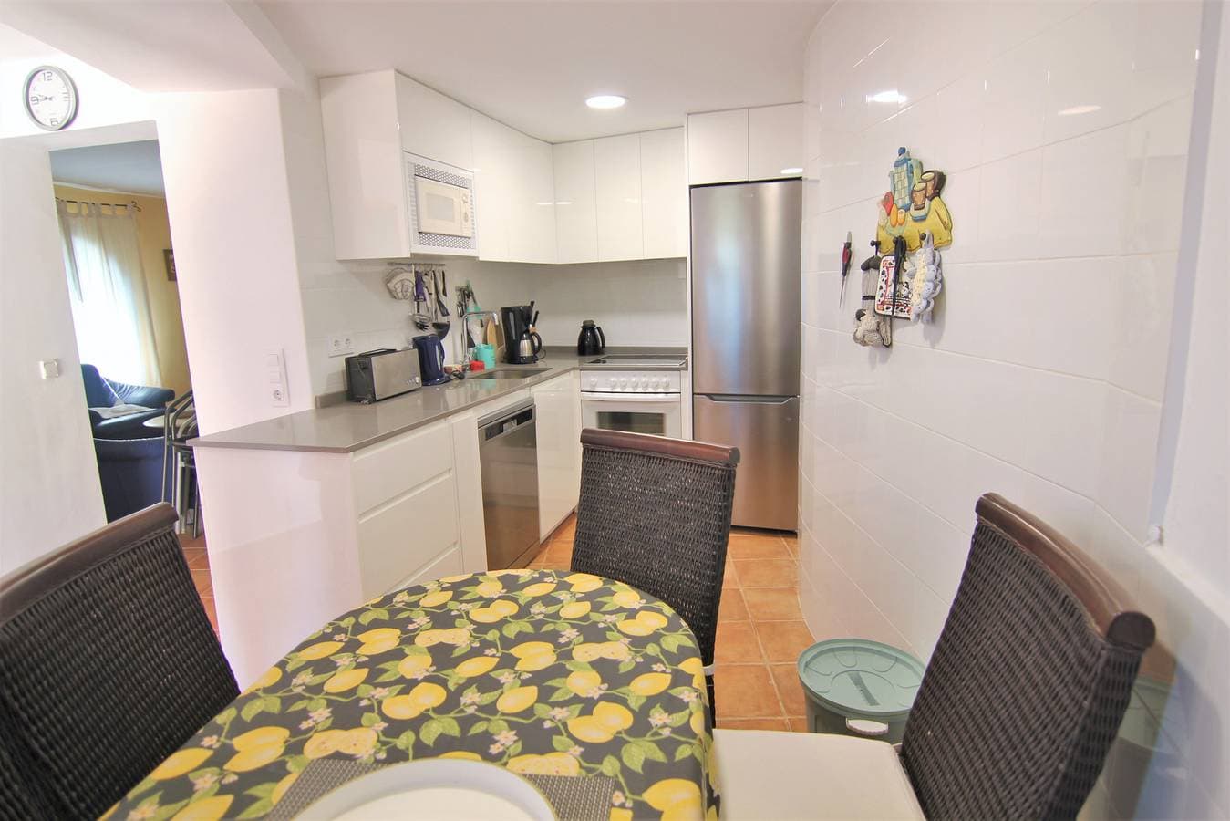 Foto 12 von 39: -Gran Vista-Wifi y Parking Gratis.