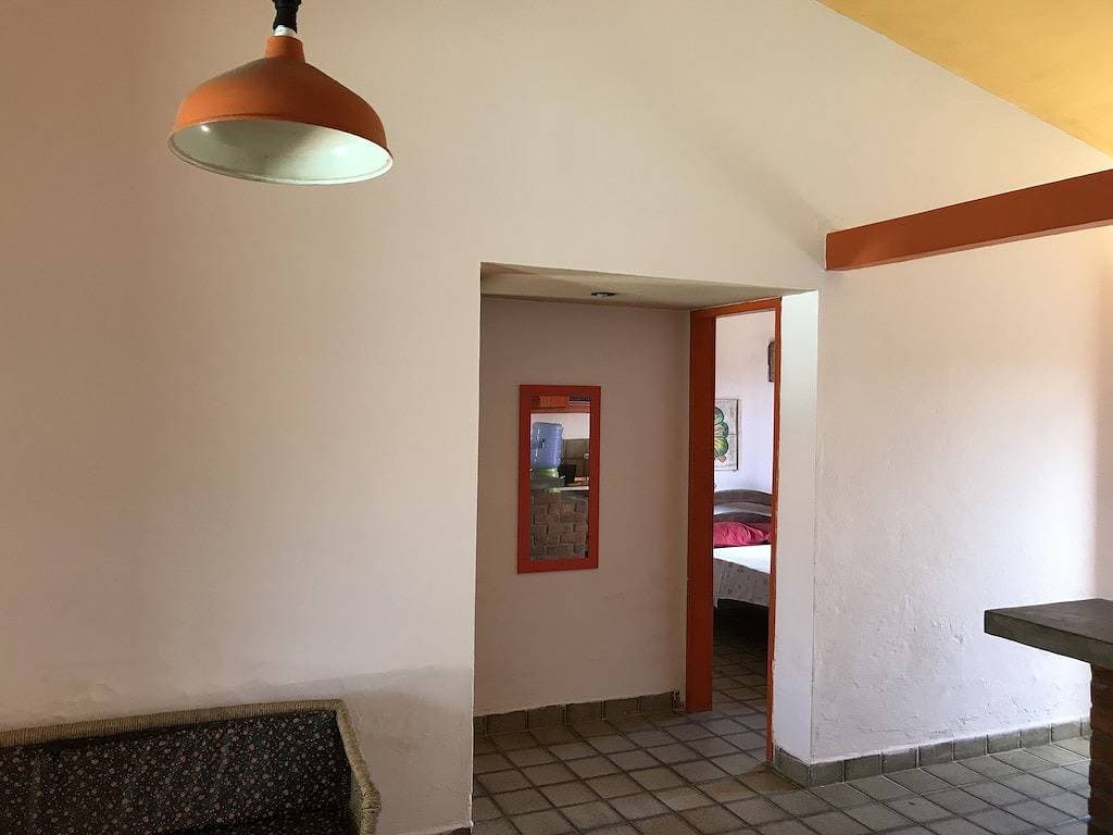Foto 2 von 8: House with 2 suites • For 4 people • 100m from the sea • Serrambi Beach