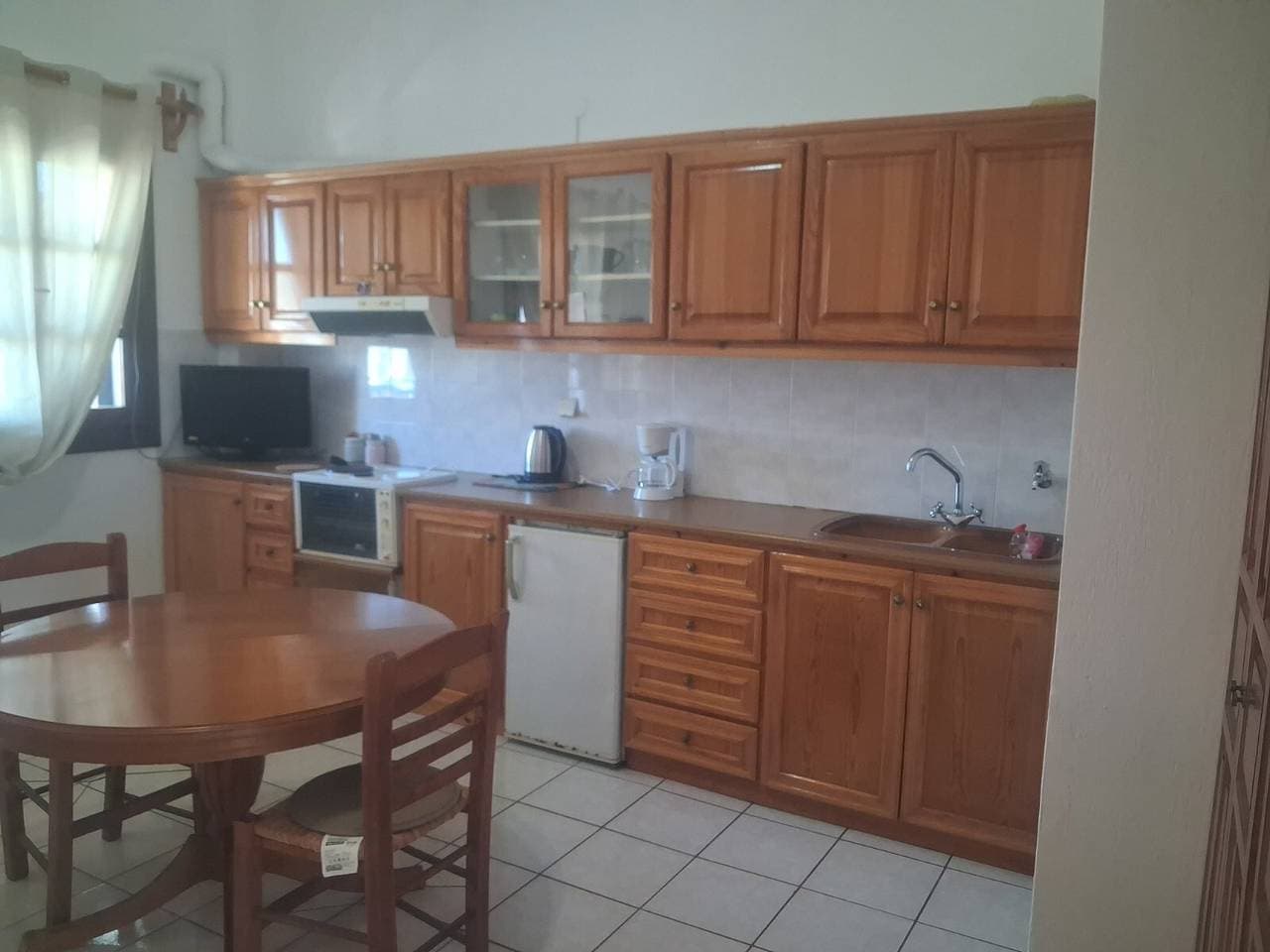 Foto 10 von 11: Apartment 'Anastasia's 1' mit privatem Balkon und Meerblick