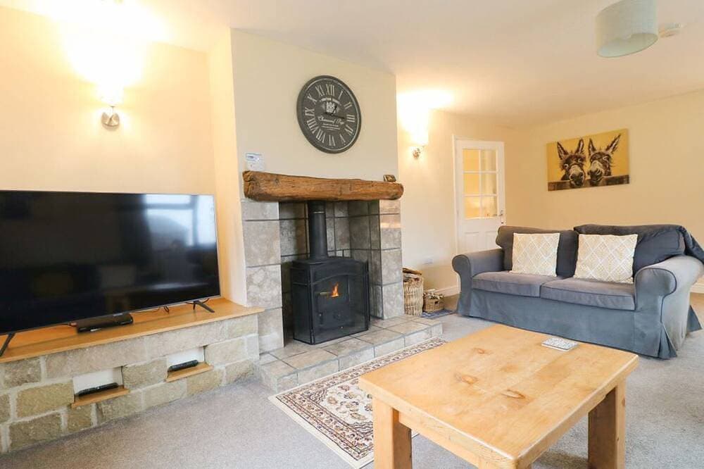 Foto 12 von 30: The Lodge, Wirksworth