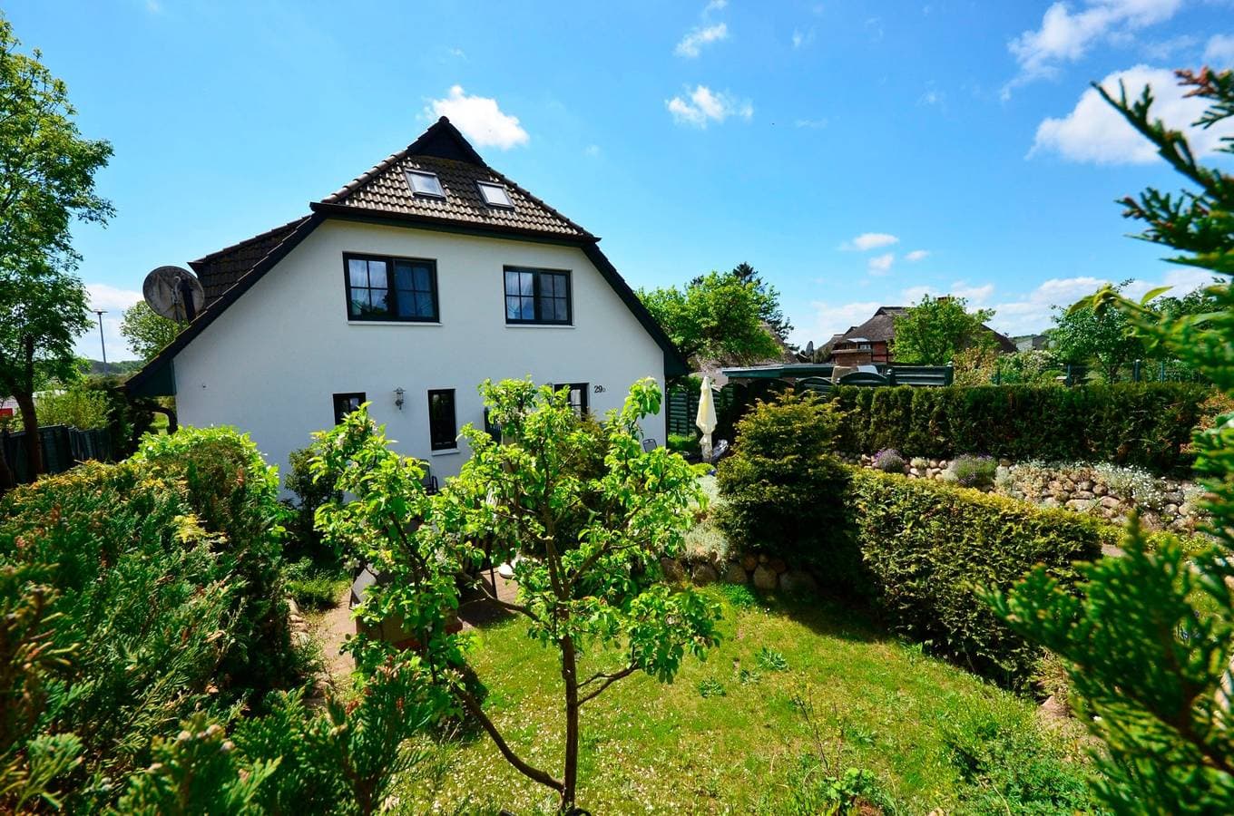Haus Kormoran 1