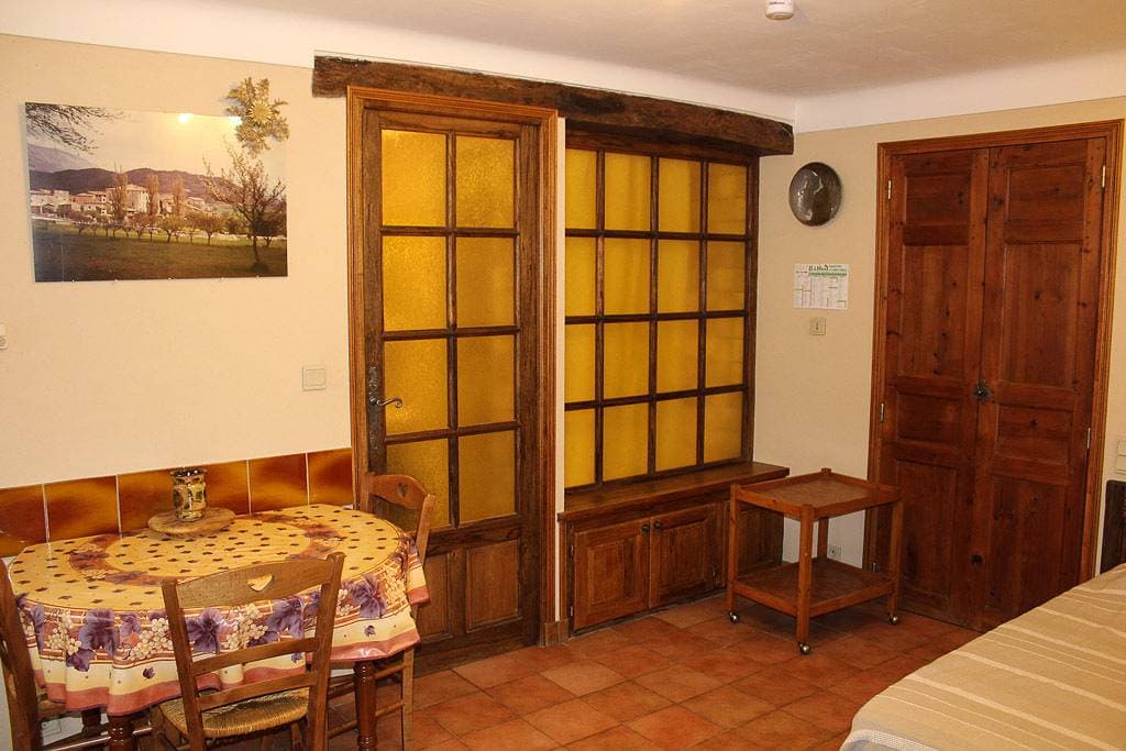 Foto 5 von 10: En cô d'Anhès II