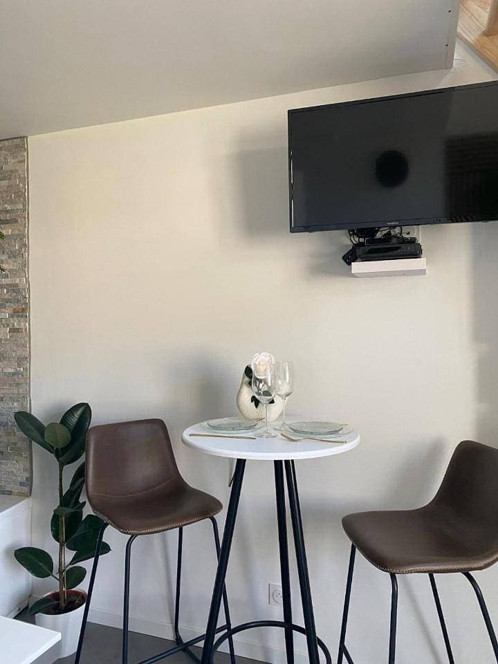 Foto 10 von 36: Apartment