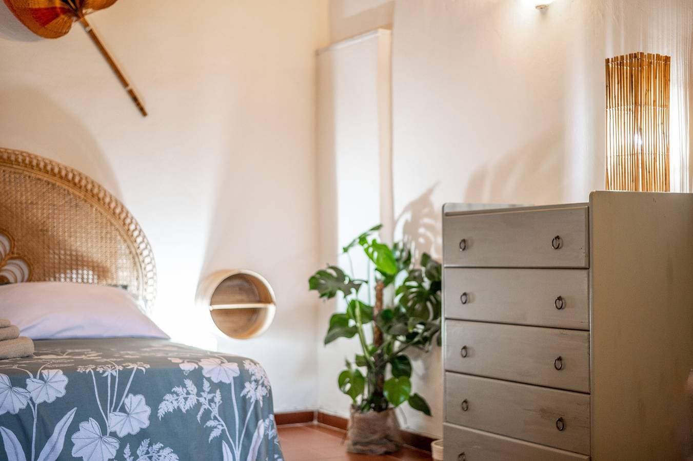 Foto 7 von 27: Apartment 'Loft Orsini' mit privatem Garten