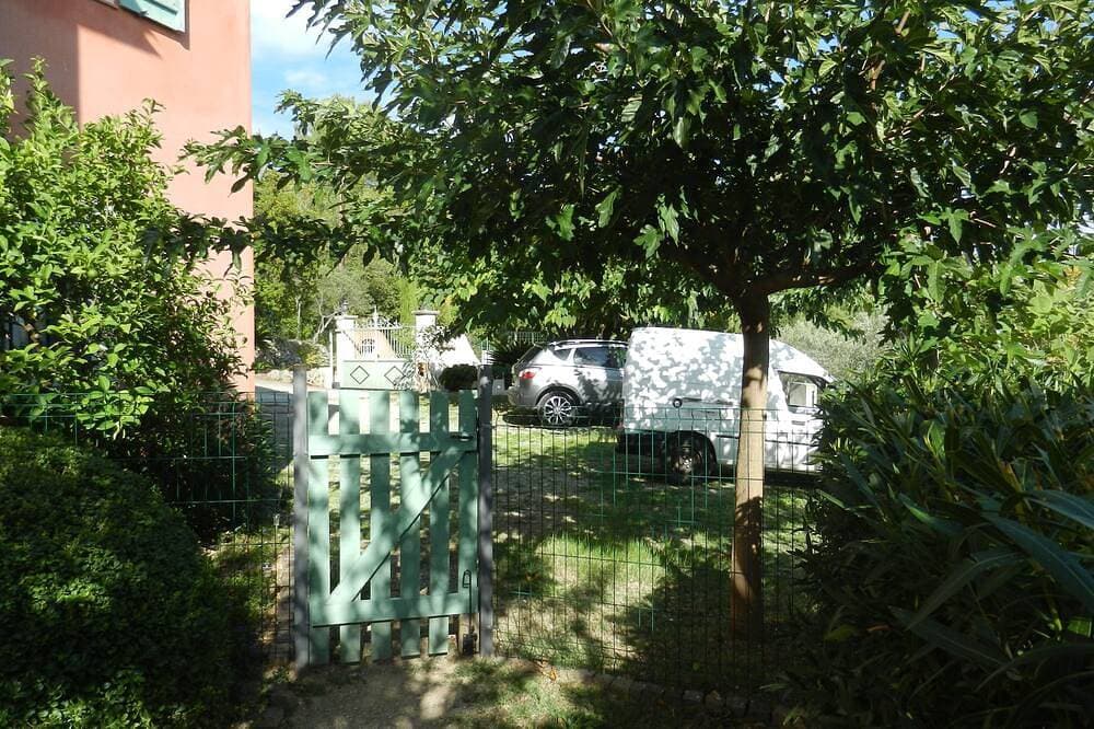 Foto 9 von 30: Zwischen Meer Und Berg Charmierendem Erdgeschoss -