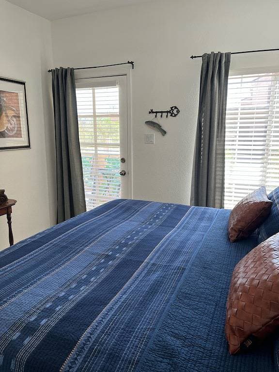 Foto 6 von 35: Das Haus am See<br>Wohnung aktualisiert<br>Entspannender Rückzug
