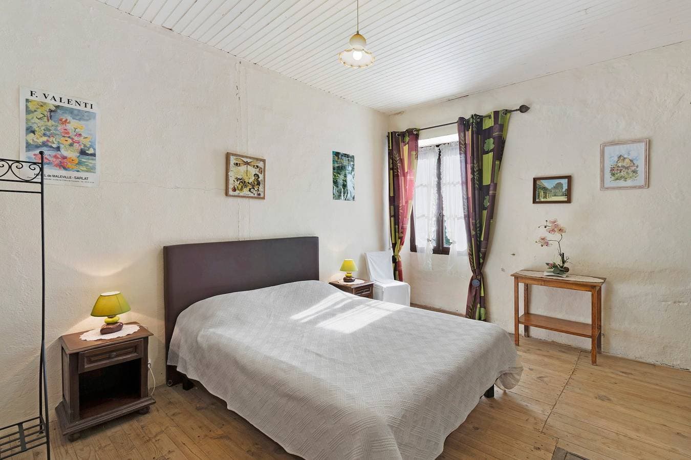 Foto 8 von 26: Ferienhaus „Le Pigeonnier“ mit privatem Pool