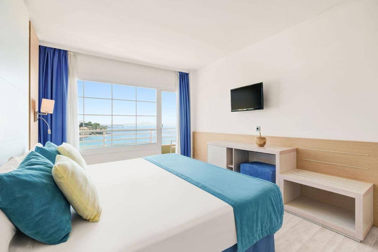 Hotel Agua Beach "Adults only" 1