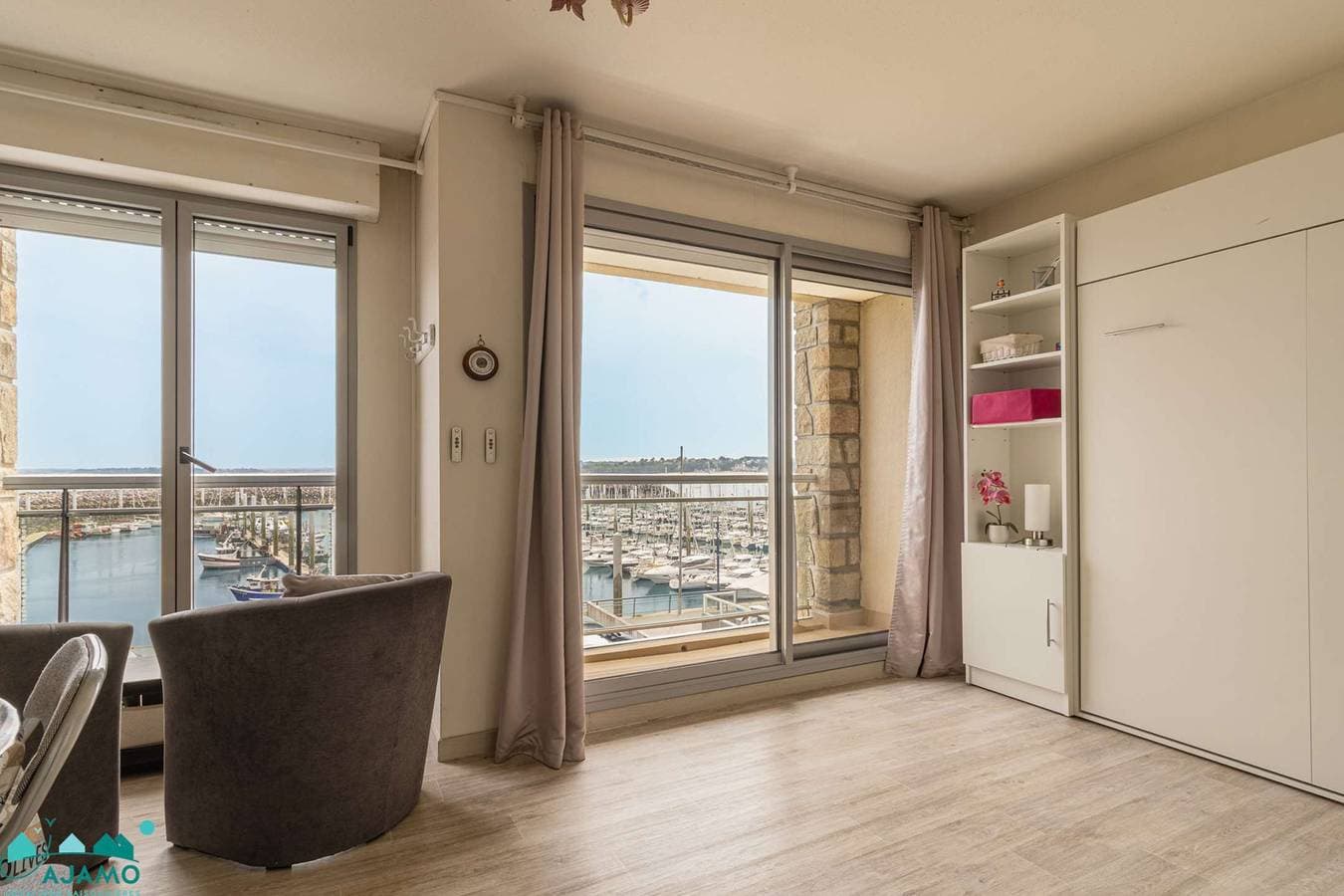 Foto 3 von 15: Ferienwohnung für 2 Personen